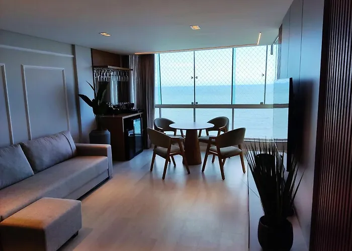 Maravilhoso Frente Mar