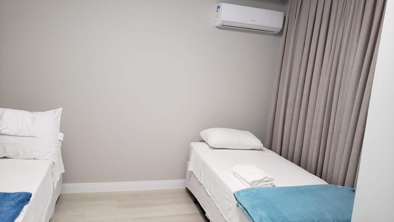 Maravilhoso Frente Mar Apartamento Balneario Camboriu