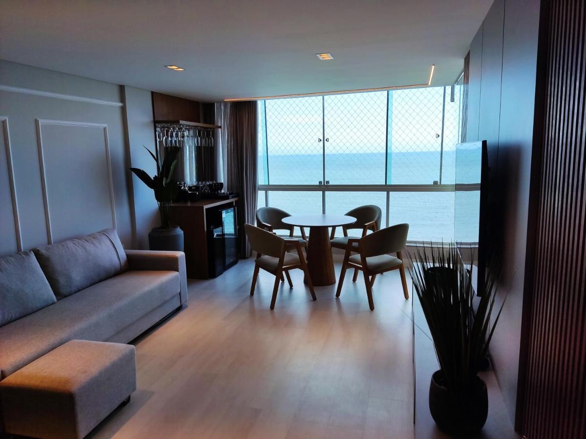 Maravilhoso Frente Mar Apartamento Balneario Camboriu