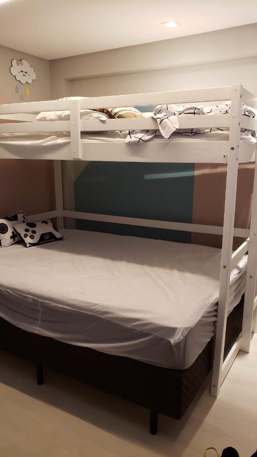 Apartamento Maravilhoso Frente Mar Balneario Camboriu