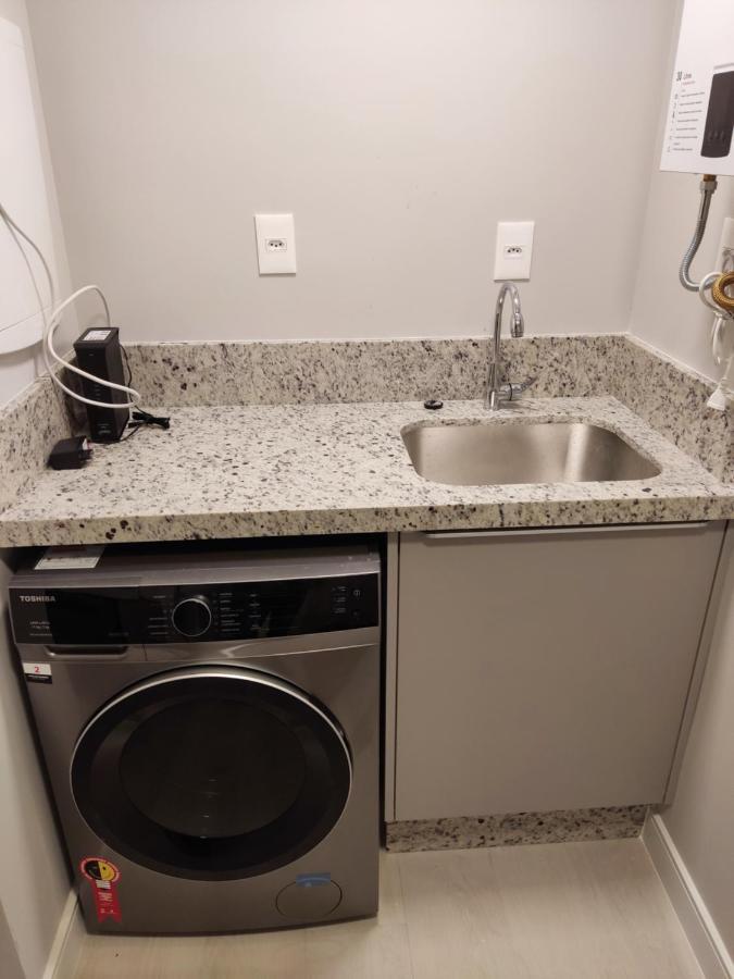 Apartamento Maravilhoso Frente Mar Balneario Camboriu